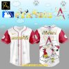 Toronto Blue Jays 2025 Japan Gundam The Memories Baseball Jersey