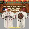 Detroit Tigers Celebrating Star War Night Veteran 2025 Baseball Jersey