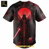 Arizona Diamondbacks Star Wars Welcome To Dark Side 2025 Baseball Jersey