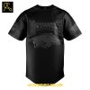 Arkansas Razorbacks In Black Spirit 2025 Go Team Baseball Jersey