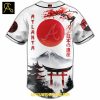 Atlanta Braves Japanese Heritage Night 2025 Memories Baseball Jersey