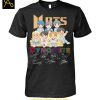 BTS 2025 Dynamite Be The One Reunion Army T Shirt