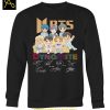 BTS 2025 Dynamite Be The One Reunion Army T Shirt