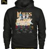 BTS 2025 Dynamite Be The One Reunion Army T Shirt