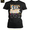 BTS 2025 Dynamite Be The One Reunion Army T Shirt