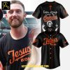 San Francisco Giants Demon Slayer Kimetsu No Yaiba 2025 Baseball Jersey