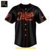 Baltimore Orioles Jesus Won 2025 Faith Win All Baseball Jersey