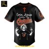 Baltimore Orioles Jesus Won 2025 Faith Win All Baseball Jersey