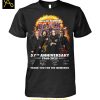 Black Sabbath Back To The Beginning 57th Anniversary 1968 2025 T Shirt