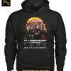 Black Sabbath Back To The Beginning 57th Anniversary 1968 2025 T Shirt