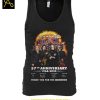 Black Sabbath Back To The Beginning 57th Anniversary 1968 2025 T Shirt