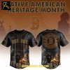 Buffalo Bisons Jesus Won 2025 Faith Win All Baseball Jersey