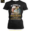 Brian Wilson The Beach Boys In Memory 1942 2025 Love T Shirt