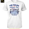 BTS 2025 Dynamite Be The One Reunion Army T-Shirt