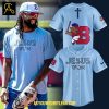 Detroit Tigers MLB Honor Native American Heritage 2025 Baseball Jersey