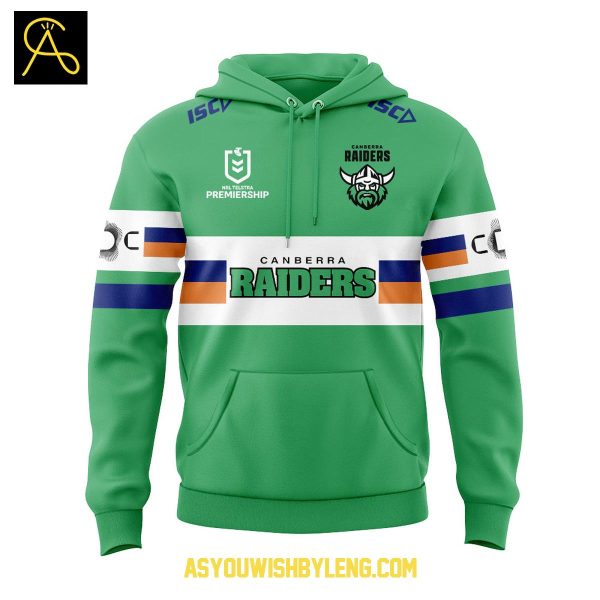 Canberra Raiders Bluey And Bingo Heelers Family 2025 Hoodie T-Shirt