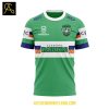 Canberra Raiders Bluey And Bingo Heelers Family 2025 Hoodie T Shirt