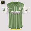 Chicago Cubs Minecraft Movie 2025 The Memories Baseball Jersey