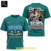 Coastal Carolina National 2025 Champions NCAA World Series Hoodie T Shirt