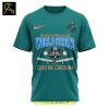 Coastal Carolina National 2025 Champions NCAA World Series Hoodie T Shirt