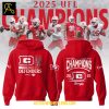 Dolphins NRL Back In Black 2025 Celebrating Hoodie T-Shirt