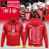 DC Defenders Champions United Football League 2025 Hoodie T Shirt