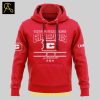 DC Defenders Champions United Football League 2025 Hoodie T Shirt