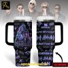 Morgan Wallen 2025 I’m The Problem Last Night 40oz Tumbler Cup