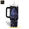 Def Leppard 2025 I Don't Think So Personalized 40oz Tumbler Cup