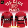 Boston Bruins Ready For New Season 2025-2026 Personalized Hockey Jersey