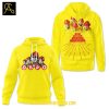 Devo 50 Years Of Devo lution Live In Concert 2025 Hoodie T Shirt