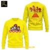 Devo 50 Years Of Devo lution Live In Concert 2025 Hoodie T Shirt