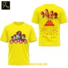 Devo 50 Years Of Devo lution Live In Concert 2025 Hoodie T Shirt