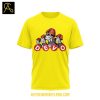 Devo 50 Years Of Devo lution Live In Concert 2025 Hoodie T Shirt