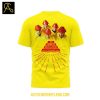Devo 50 Years Of Devo lution Live In Concert 2025 Hoodie T Shirt