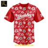 Diablos Rojos del MC3A9xico Tropical del Padre Happy Fathers Day 2025 Baseball Jersey 2 GaFoi.jpg