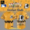 Detroit Tigers MLB Honor Native American Heritage 2025 Baseball Jersey