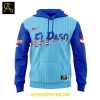 El Paso Chihuahuas Independence Day 2025 Hoodie T Shirt