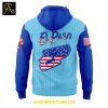 El Paso Chihuahuas Independence Day 2025 Hoodie T Shirt