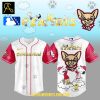 Atlanta Braves Japanese Heritage Night 2025 Memories Baseball Jersey