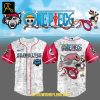 Harrisburg Senators 2025 Celebrating One Piece Night Game Baseball Jersey