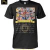 FIFA Club World Cup 2025 Man City Chelsea AC Milan Inter Celebrating T Shirt