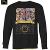 FIFA Club World Cup 2025 Man City Chelsea AC Milan Inter Celebrating T Shirt