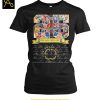 FIFA Club World Cup 2025 Man City Chelsea AC Milan Inter Celebrating T Shirt