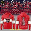 Florida Panthers Back to Back 2025 Stanley Cup Champions Hoodie T Shirt
