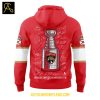 Florida Panthers Back to Back 2025 Stanley Cup Champions Hoodie T Shirt