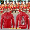 Florida Panthers Back to Back 2025 Stanley Cup Champions Hoodie T-Shirt