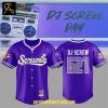 Los Angeles Dodgers Special Breast Cancer Awareness Month Baseball Jersey 2025