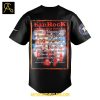 Houston Astros Morgan Wallen 2025 Im The Problem Tour Kid Rock Baseball Jersey