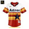 Houston Astros Morgan Wallen Im The Problem Tour 2025 Baseball Jersey